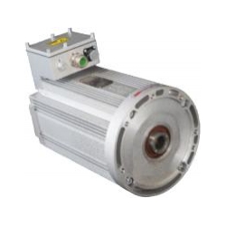 純電動重工、環衛車系列電機