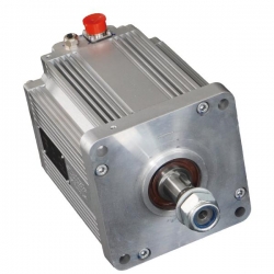 純電動重工、環衛車系列電機