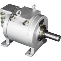 純電動重工、環衛車系列電機